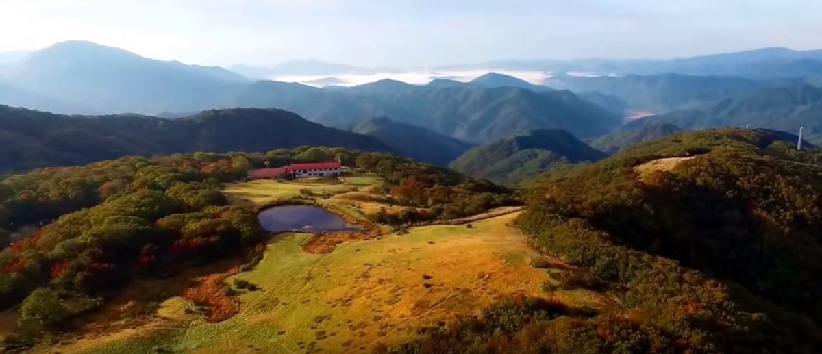 日帰り比婆山連峰トレッキングモニターツアーの参加者募集。インスタグラムの投稿CPも実施中